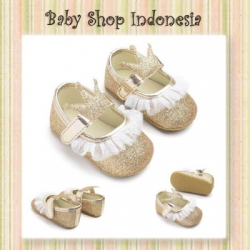 prewalker gold crown  large